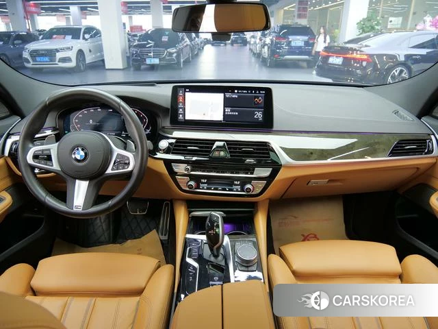 BMW 6 series GT id 4220900 из Китая 17