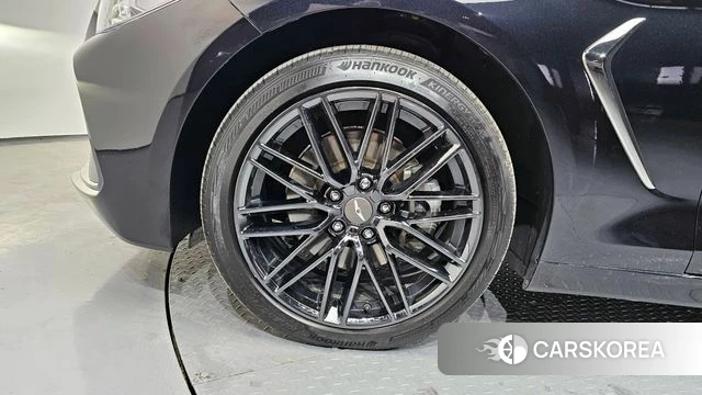 Genesis G70 id 3820523 из Кореи 15