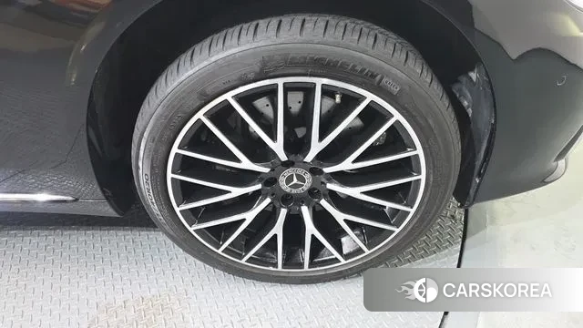 Mercedes-Benz S-Class W223 id 3634805 из Кореи 15