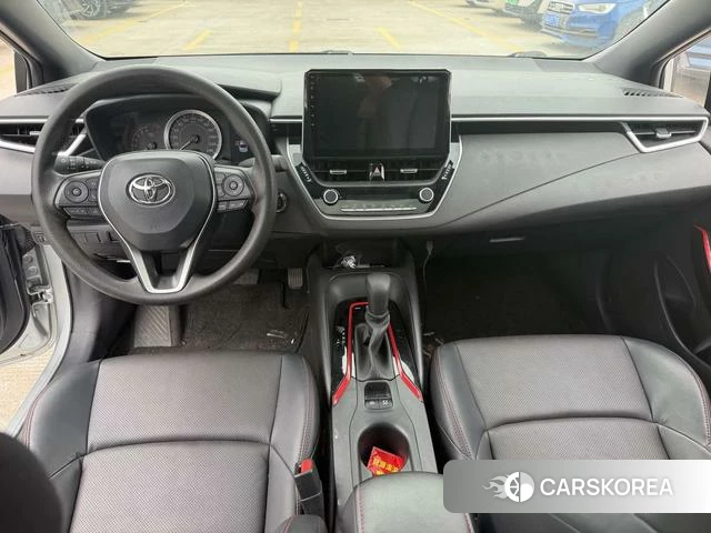 Toyota Lei Ling id 4279291 из Китая 16