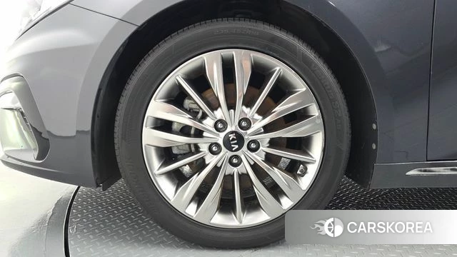 Kia The New K5 2nd generation id 4605010 из Кореи 14
