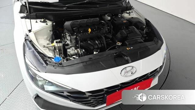 Hyundai Avante (CN7) id 4292969 из Кореи 26