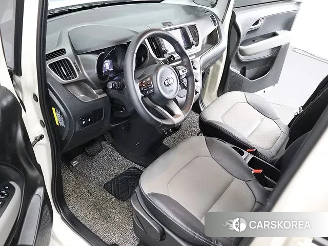 Kia The New Ray id 2960516 из Кореи 15