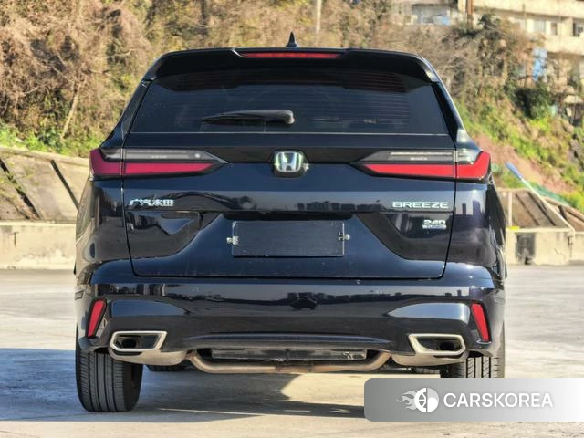 Honda Hao Ying id 4271107 из Китая 14