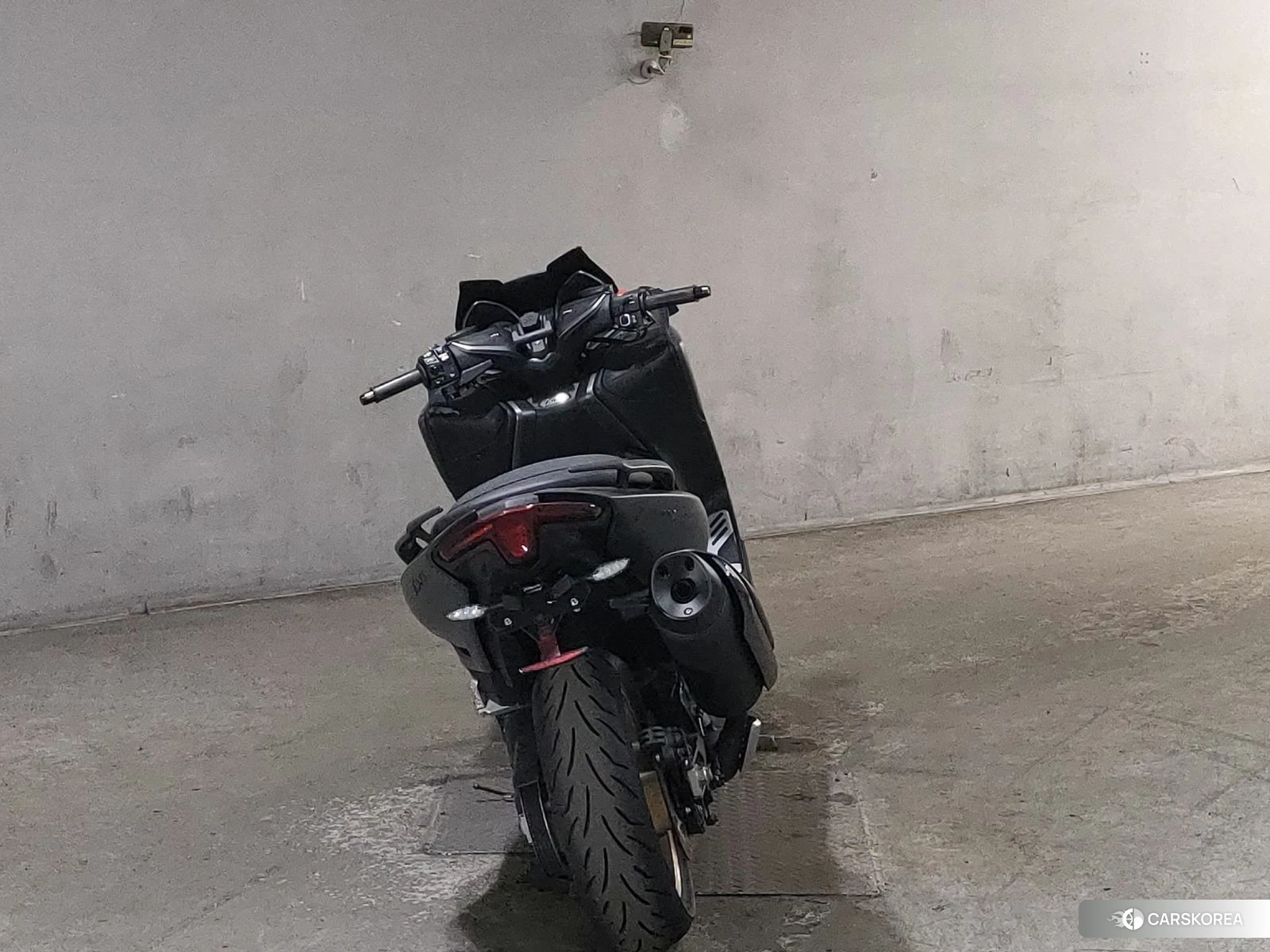 Yamaha T-MAX 560 2021 из Японии, фото 2