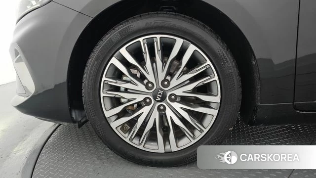 Kia K7 Premier id 4637852 из Кореи 15