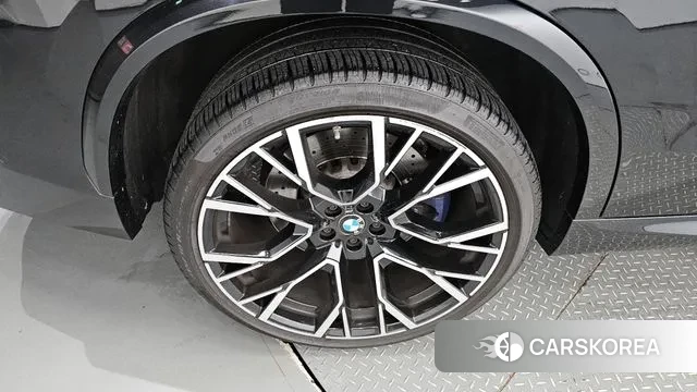 BMW X5M (G05) id 3059135 из Кореи 15