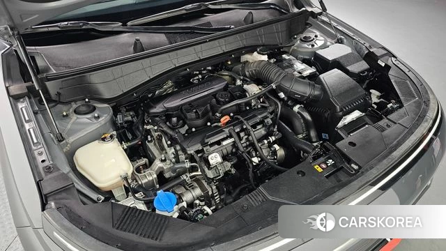 Hyundai Kona (SX2) id 4921811 из Кореи 26