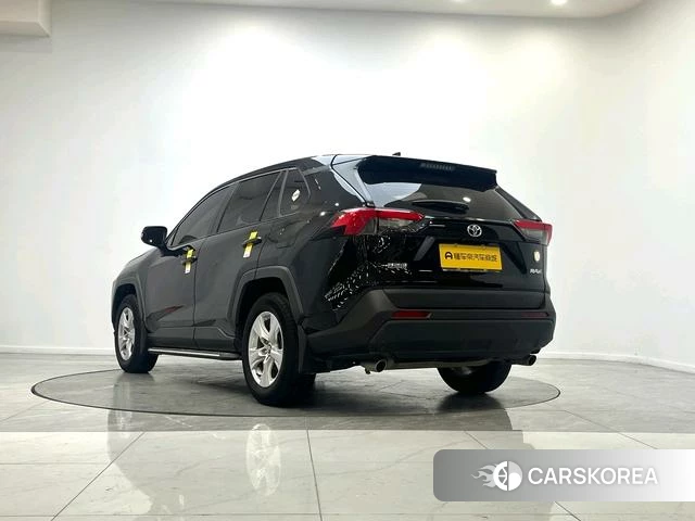 Toyota RAV4 Rongfang id 4273875 из Китая 15