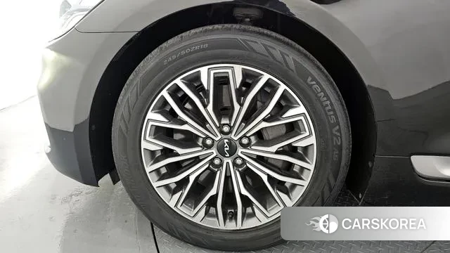 Kia More K9 id 3789796 из Кореи 15