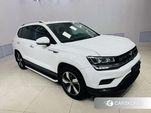 Volkswagen Tuyue id 4264955 из Китая 7