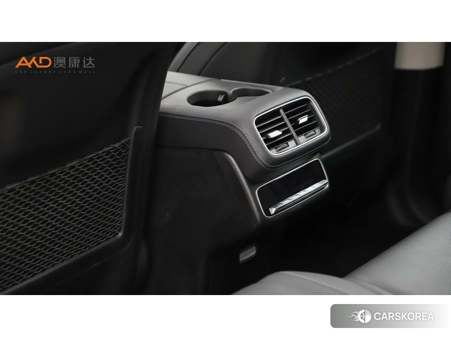 Mercedes-Benz GLE (import) 2023 Черный из Китая, фото 5