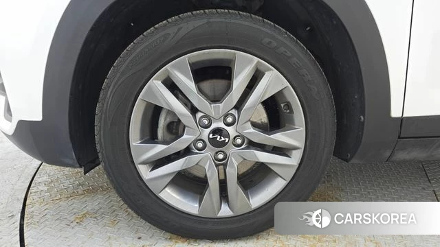 Kia Seltos id 3964604 из Кореи 15