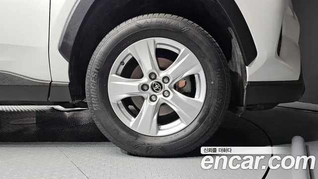 Toyota RAV4 5th Generation id 2907435 из Кореи 15