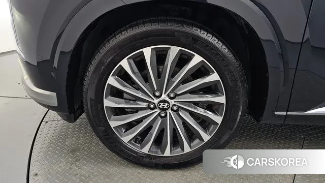 Hyundai The New Palisade id 3457205 из Кореи 15