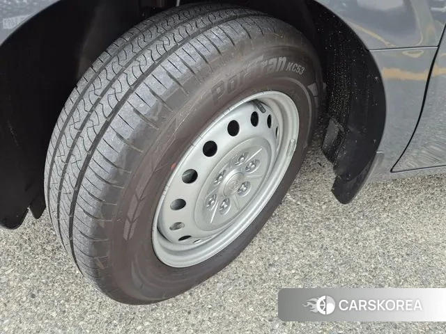 Hyundai Staria id 3080490 из Кореи 14