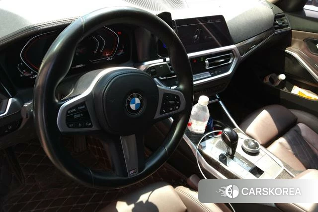 BMW 3 series id 4313817 из Китая 12
