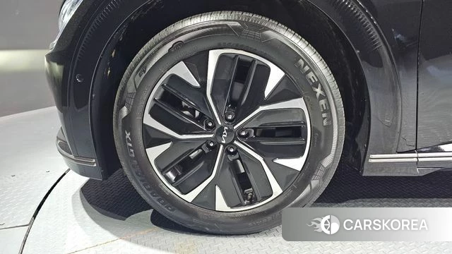 Kia EV6 id 4266995 из Кореи 24