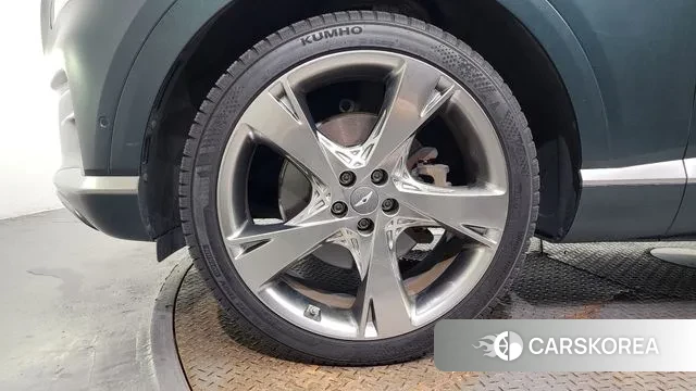 Genesis GV80 id 3219786 из Кореи 15