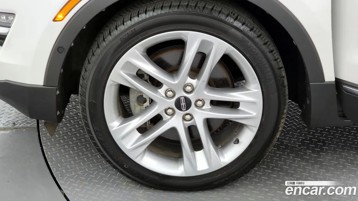 Lincoln MKC id 1847007 из Кореи 15