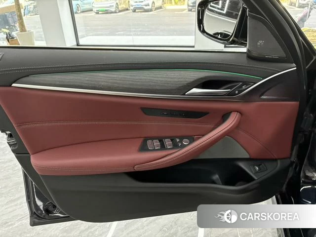 BMW 5 series id 4239069 из Китая 14