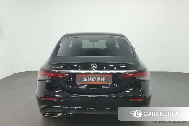 Mercedes-Benz E-class (imported) id 4298294 из Китая 19