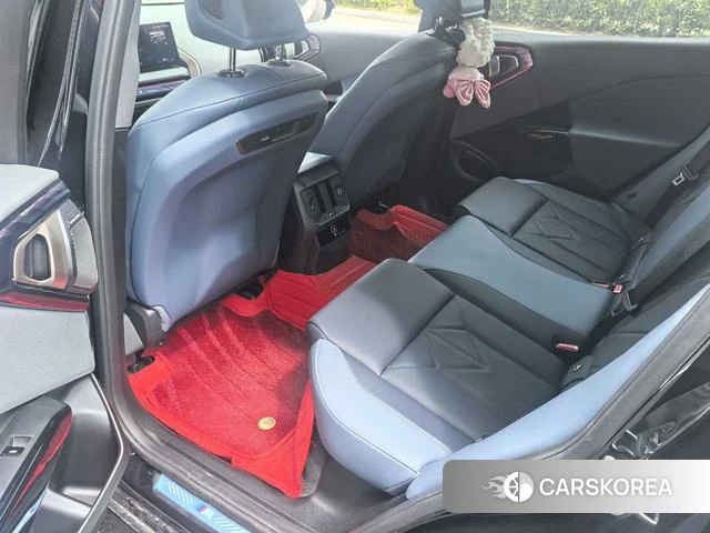 BMW X3 2025 Черный из Китая, фото 6