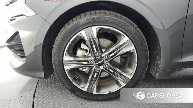 Kia K5 3rd generation id 4488603 из Кореи 28