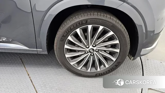 Hyundai The New Palisade id 2905461 из Кореи 15