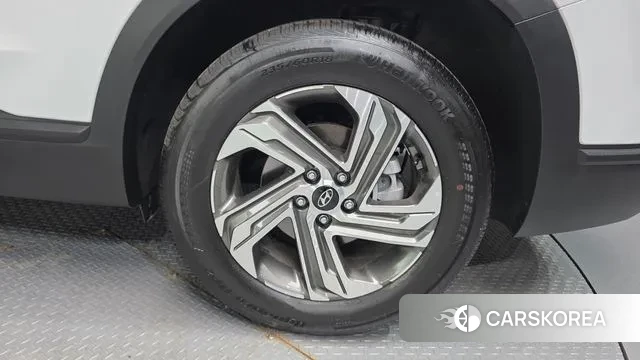 Hyundai The New Santa Fe id 2993926 из Кореи 15