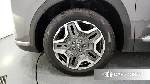 Hyundai The New Santa Fe id 3011417 из Кореи 15