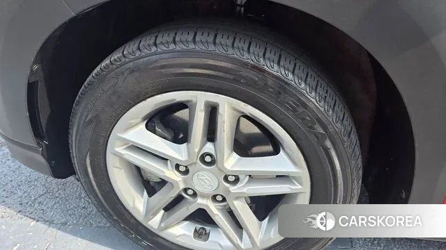 Hyundai Kona id 3682658 из Кореи 10