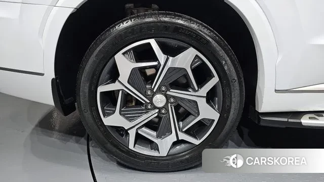 Hyundai Palisade id 3379217 из Кореи 15