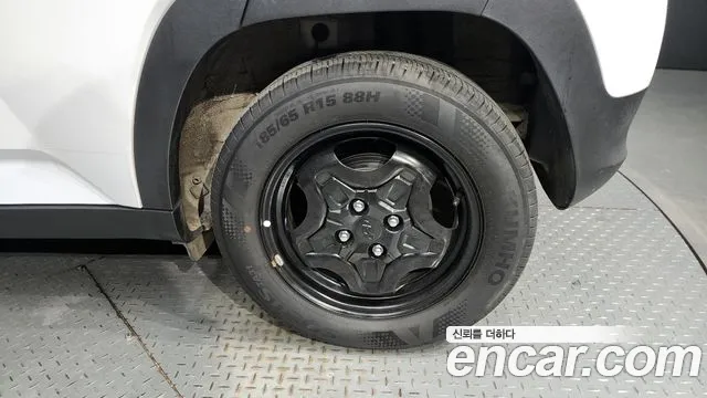 Hyundai Casper id 2262890 из Кореи 15