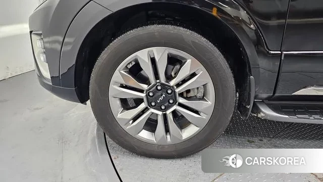 Kia Mohave Master id 3539663 из Кореи 15