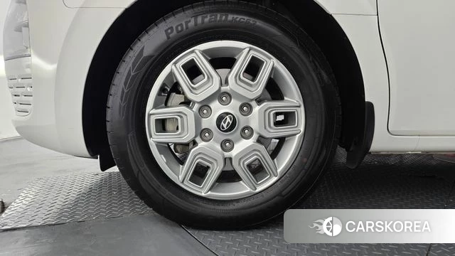 Hyundai Staria id 4505438 из Кореи 15