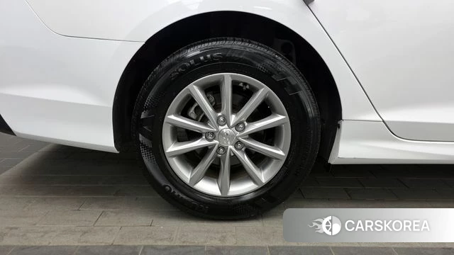 Hyundai Sonata New Rise id 4245923 из Кореи 15