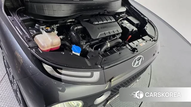 Hyundai Casper id 3726680 из Кореи 15