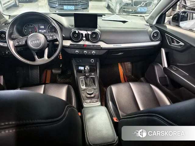 Audi Q2L id 4307047 из Китая 9