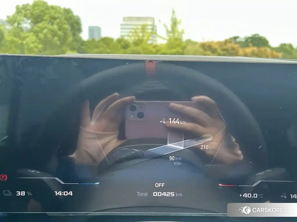 BMW i5 id 4664547 из Китая 15