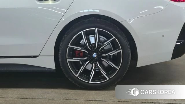 BMW 4 Series (G22) id 4359709 из Кореи 8