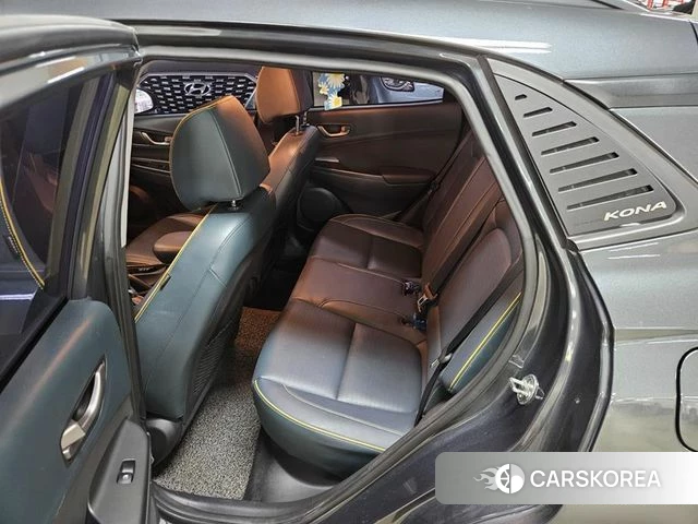 Hyundai Kona id 4525675 из Кореи 14