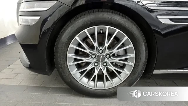 Genesis G80 (RG3) id 2974648 из Кореи 15