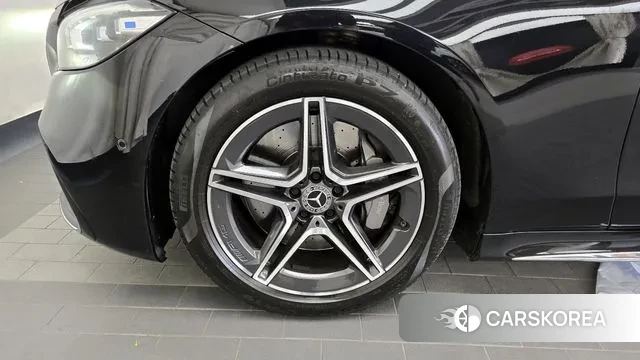 Mercedes-Benz S-Class W223 id 2895158 из Кореи 15