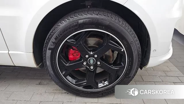 Land Rover Range Rover Sport 2nd Generation id 3698850 из Кореи 15