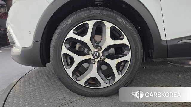 Renault Korea (Samsung) New QM3 id 4694003 из Кореи 25