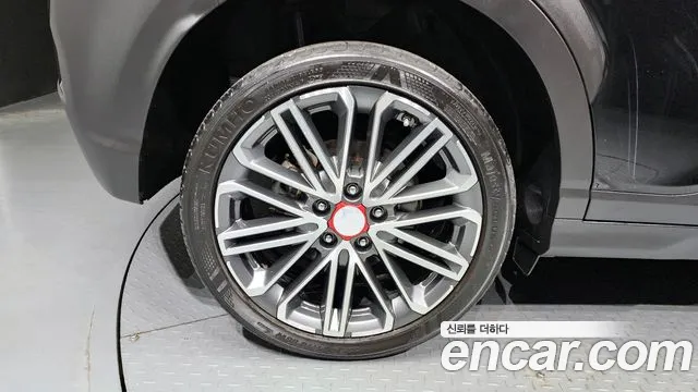 Hyundai Kona id 2659855 из Кореи 15