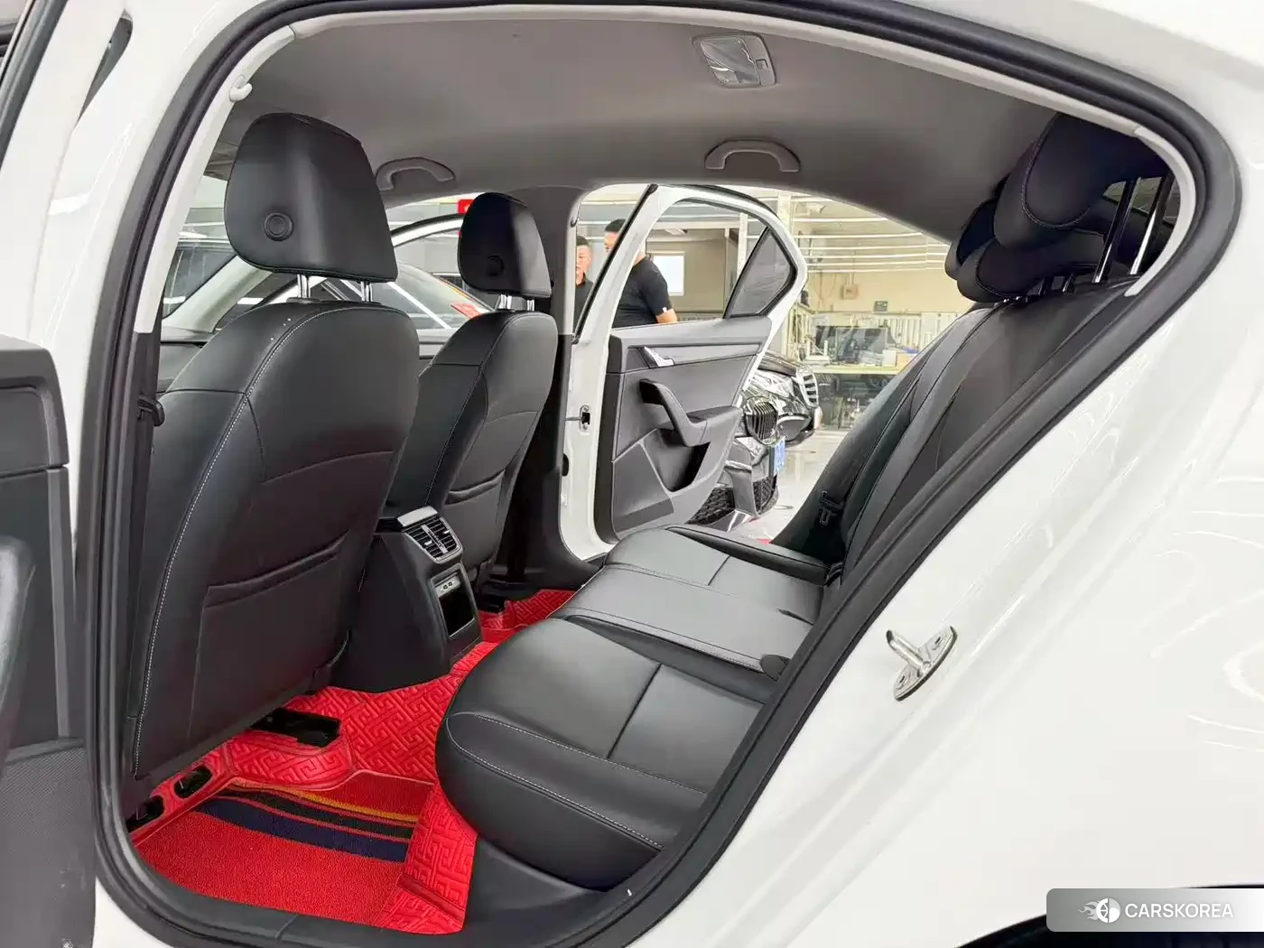 Skoda Octavia id 4669274 из Китая 19