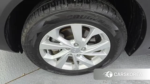 Hyundai All New Tucson id 3039369 из Кореи 15