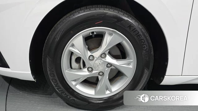 Hyundai Avante (CN7) id 4281734 из Кореи 24